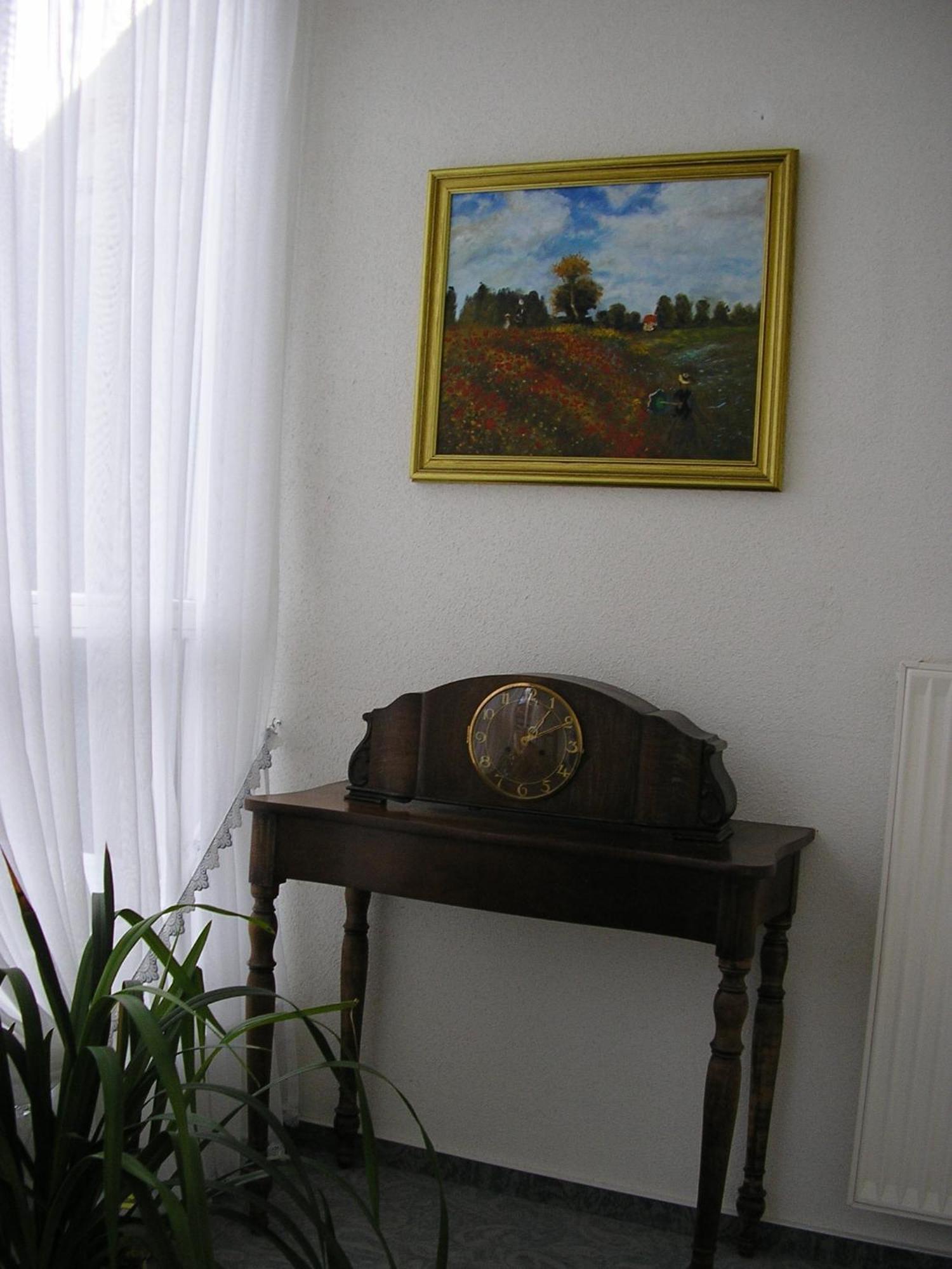 Pension Villa Beer Stralsund Zewnętrze zdjęcie